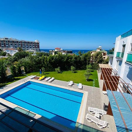 Prestige Studios Kyrenia  Exteriér fotografie