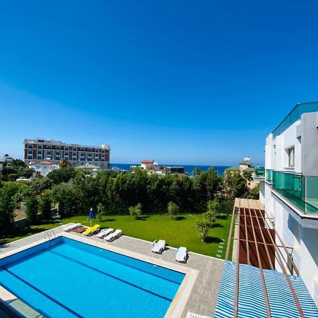 Prestige Studios Kyrenia  Exteriér fotografie