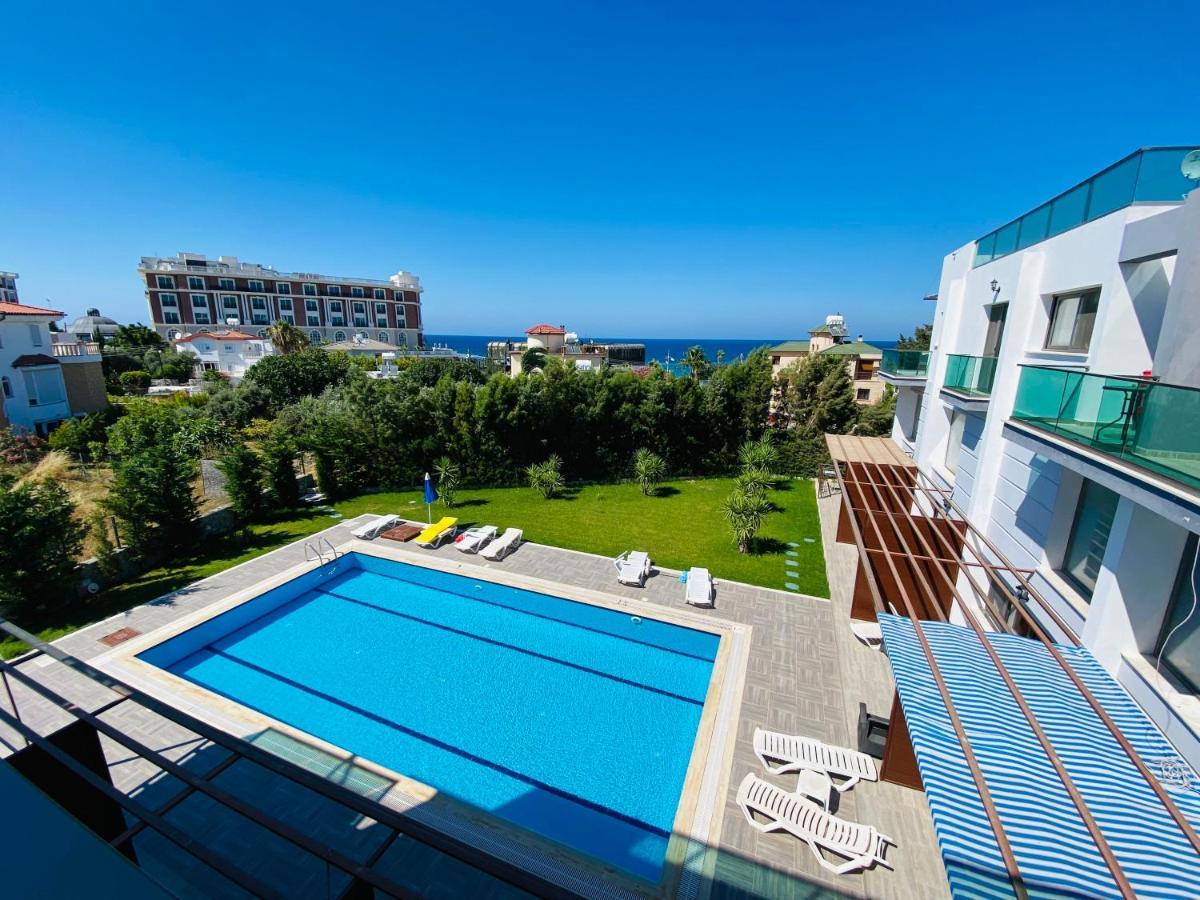 Prestige Studios Kyrenia  Exteriér fotografie