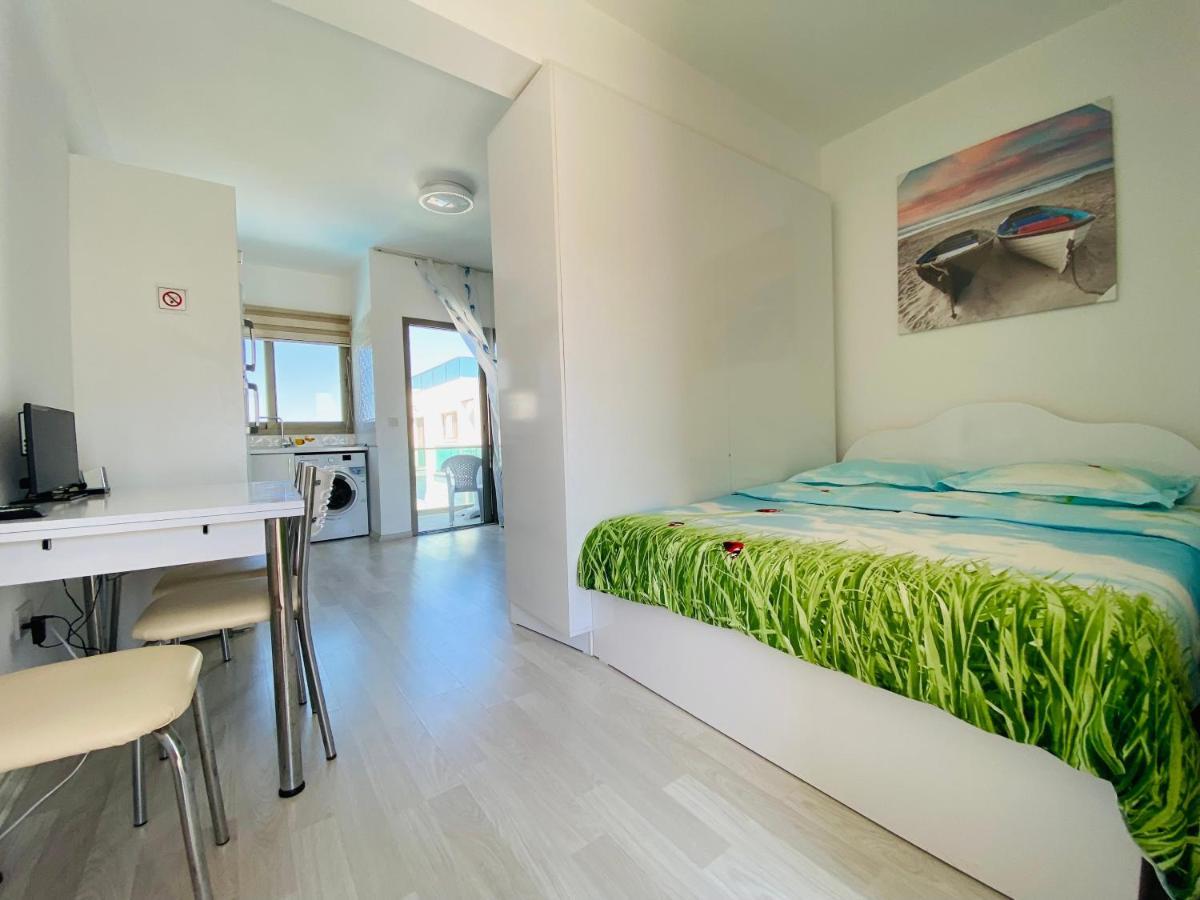 Prestige Studios Kyrenia  Exteriér fotografie