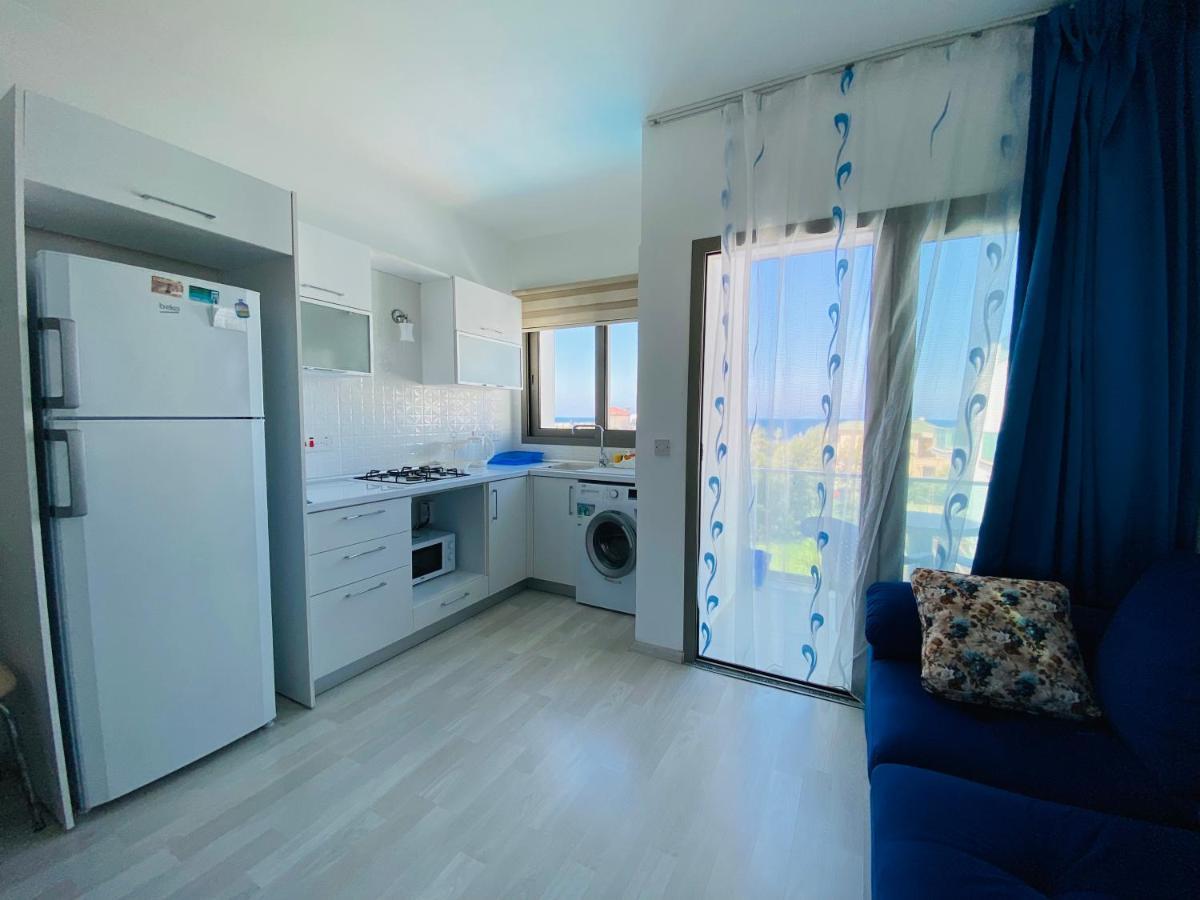 Prestige Studios Kyrenia  Exteriér fotografie