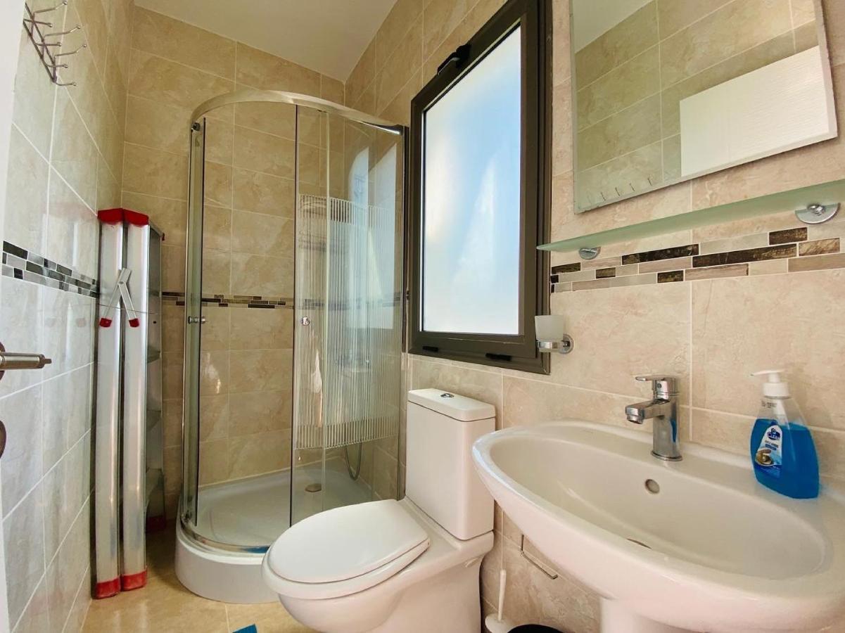 Prestige Studios Kyrenia  Exteriér fotografie