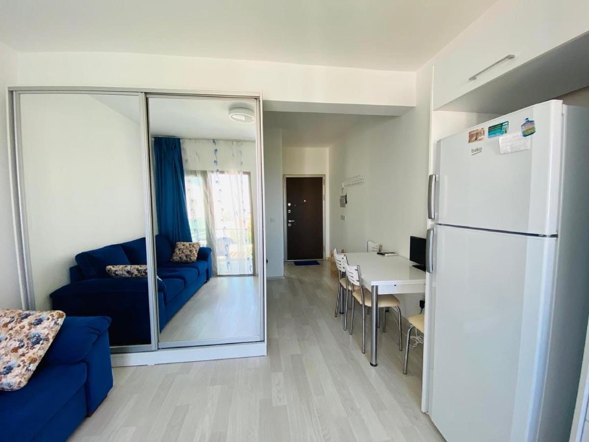 Prestige Studios Kyrenia  Exteriér fotografie