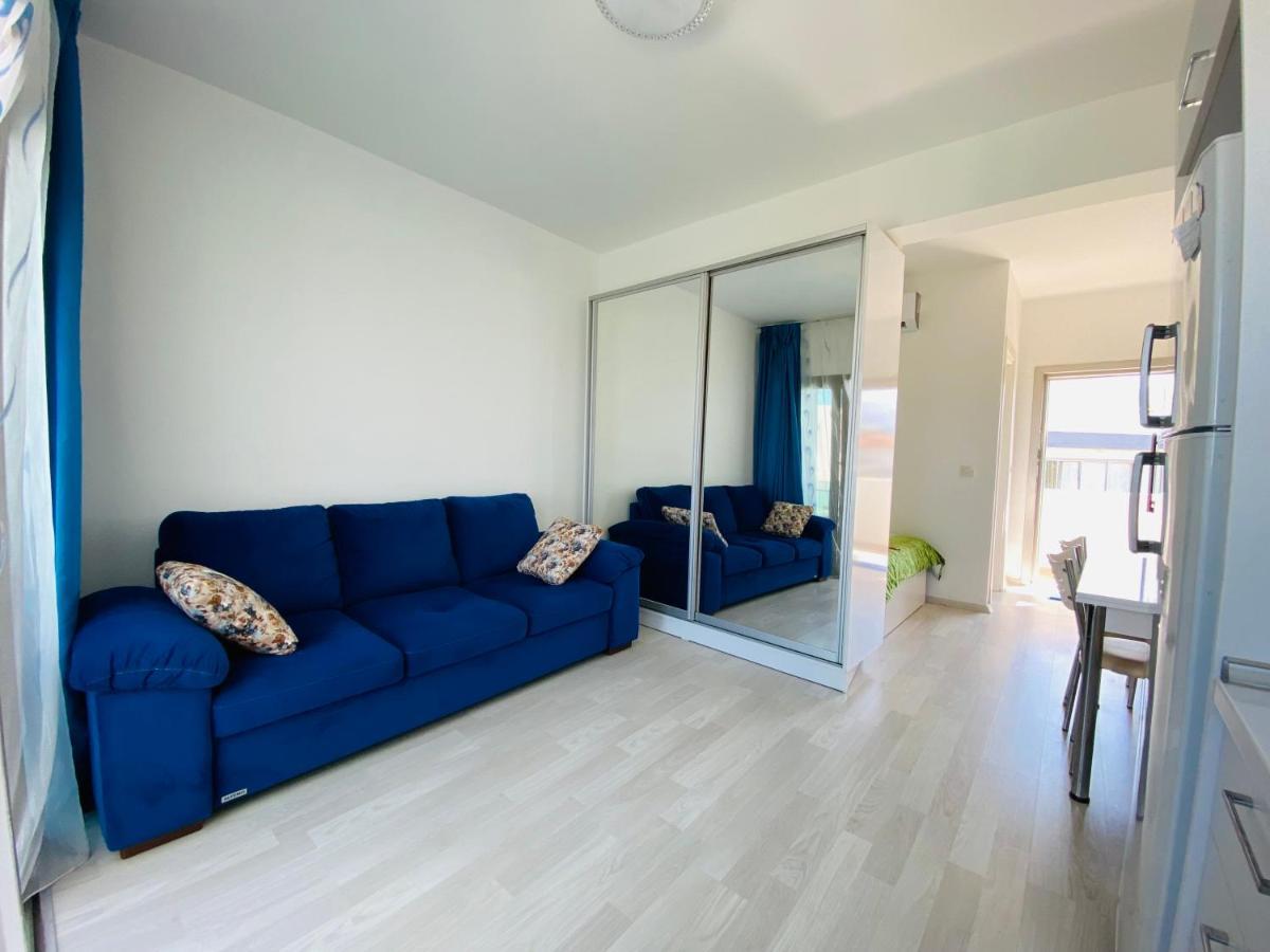 Prestige Studios Kyrenia  Exteriér fotografie