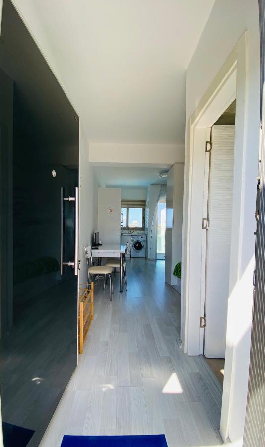 Prestige Studios Kyrenia  Exteriér fotografie