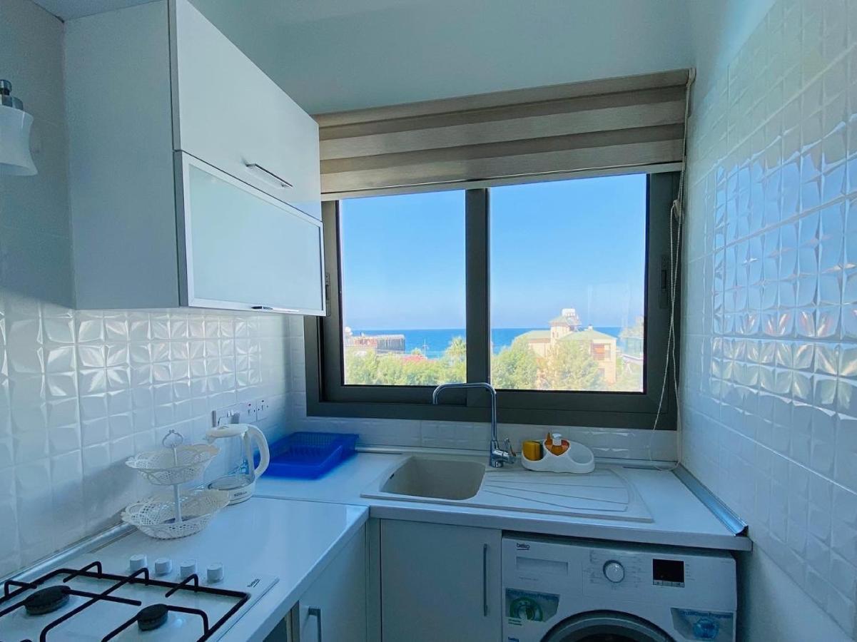 Prestige Studios Kyrenia  Exteriér fotografie