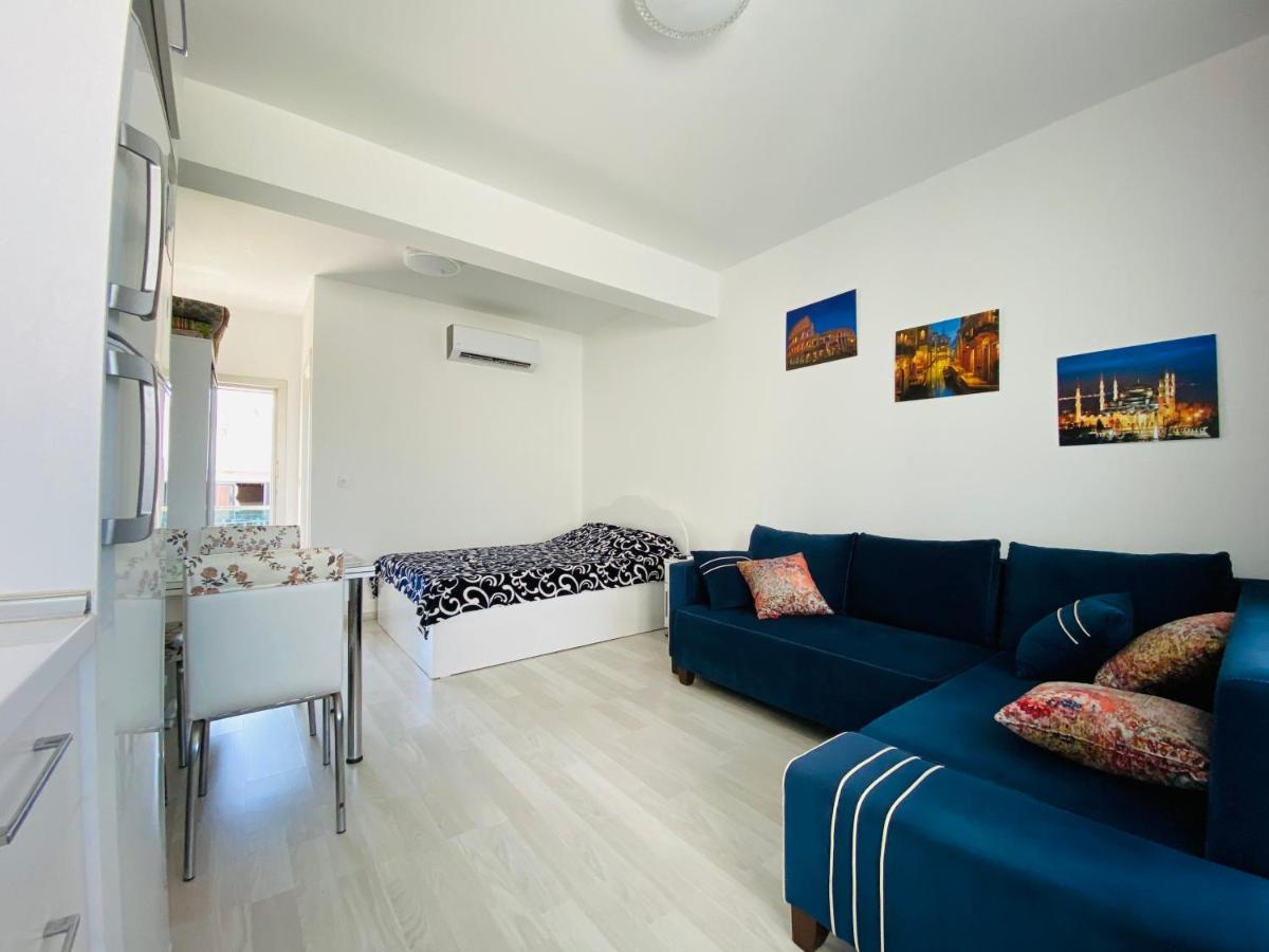 Prestige Studios Kyrenia  Exteriér fotografie