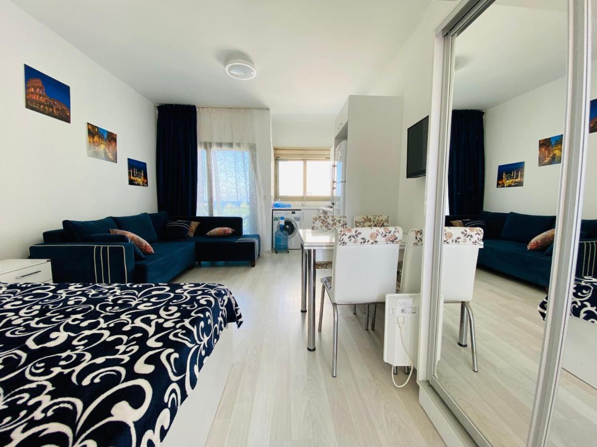Prestige Studios Kyrenia  Exteriér fotografie