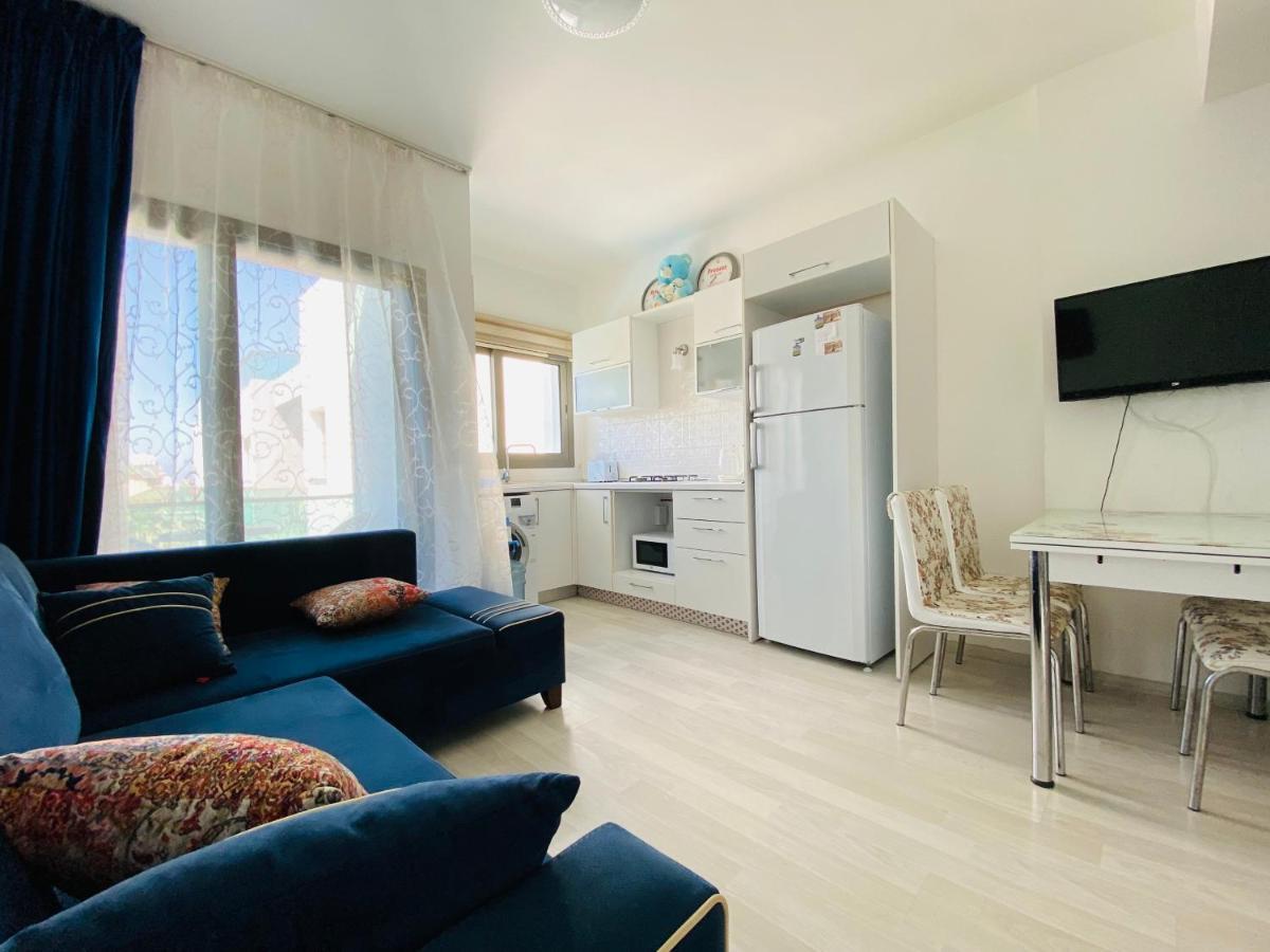 Prestige Studios Kyrenia  Exteriér fotografie