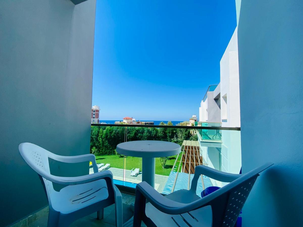 Prestige Studios Kyrenia  Exteriér fotografie