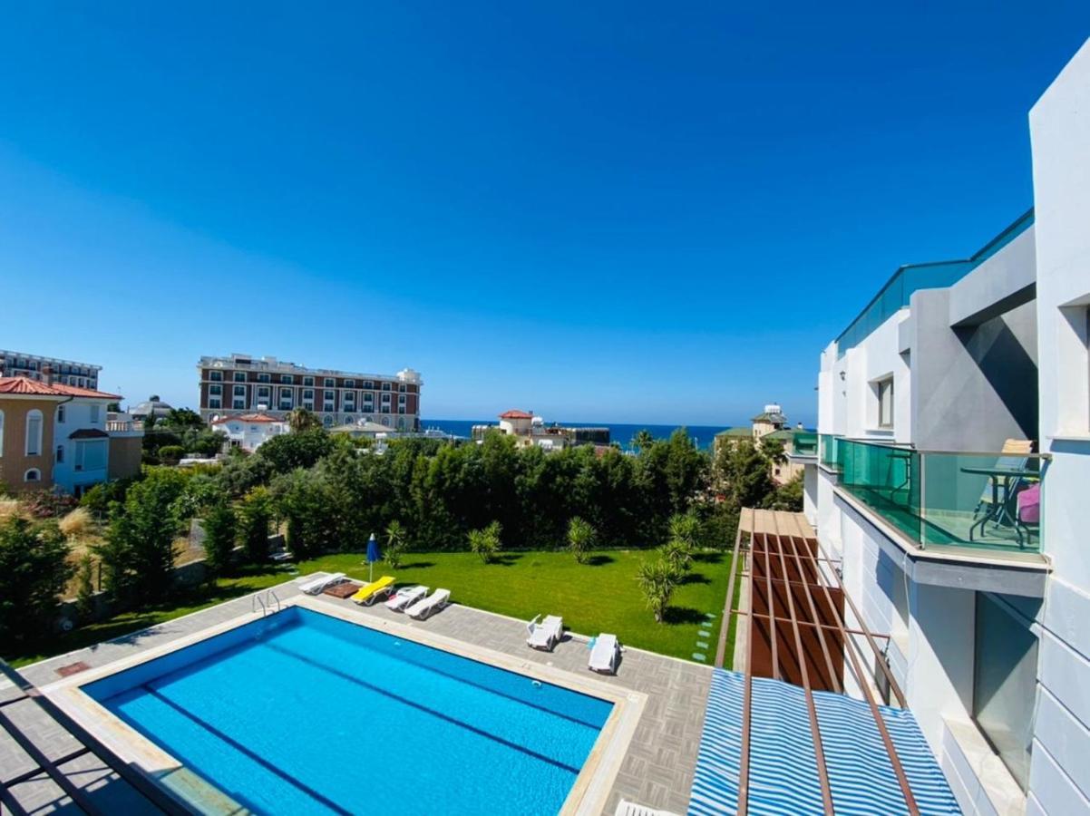 Prestige Studios Kyrenia  Exteriér fotografie