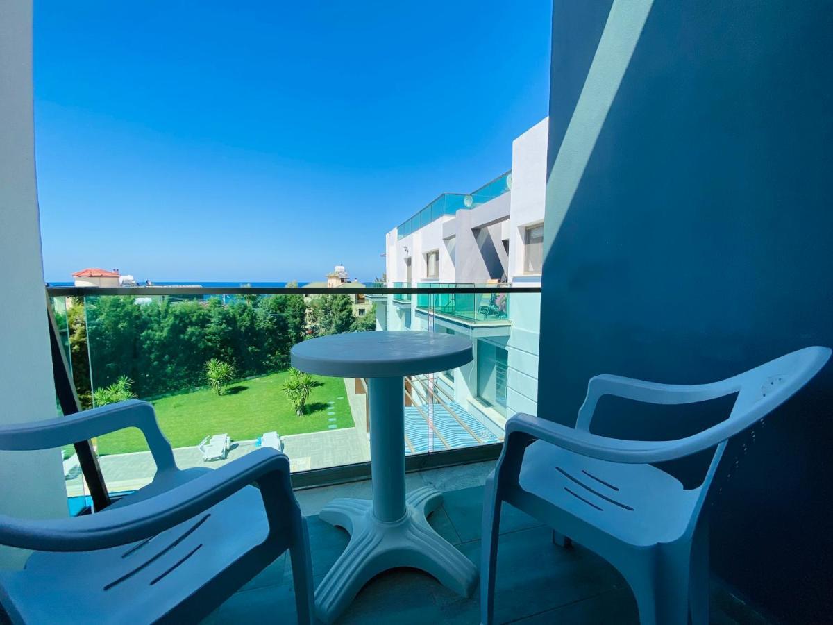 Prestige Studios Kyrenia  Exteriér fotografie