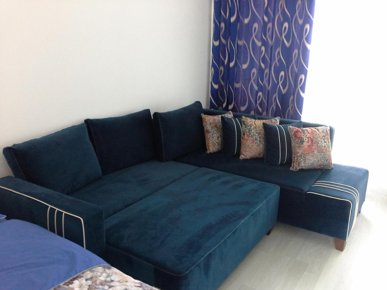 Prestige Studios Kyrenia  Exteriér fotografie