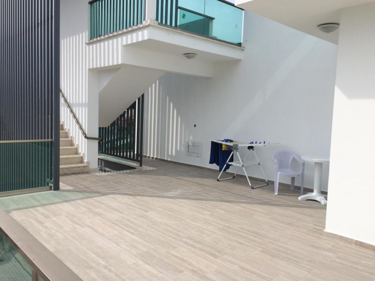 Prestige Studios Kyrenia  Exteriér fotografie